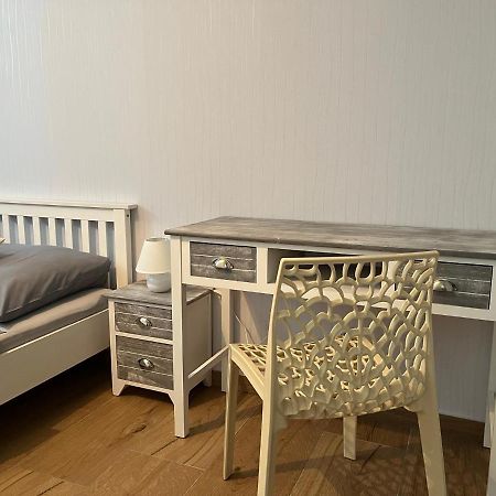 Apartman U Pelikana 올로모우츠 외부 사진