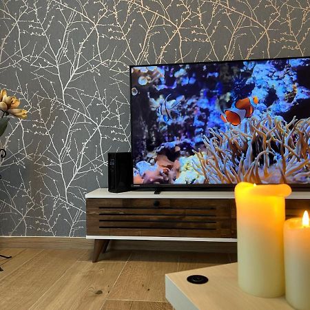 Apartman U Pelikana 올로모우츠 외부 사진