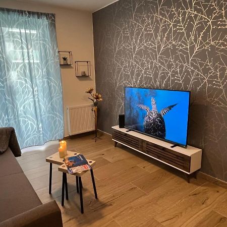 Apartman U Pelikana 올로모우츠 외부 사진