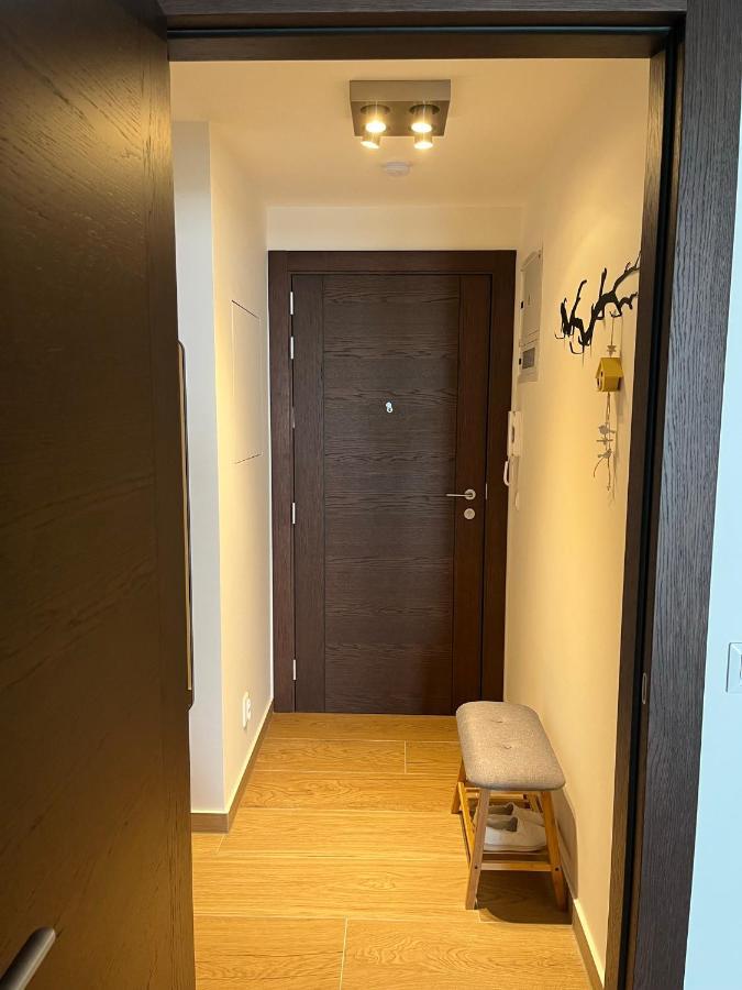 Apartman U Pelikana 올로모우츠 외부 사진