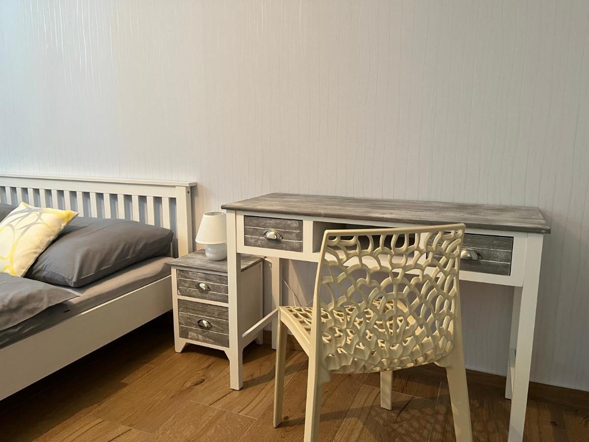 Apartman U Pelikana 올로모우츠 외부 사진