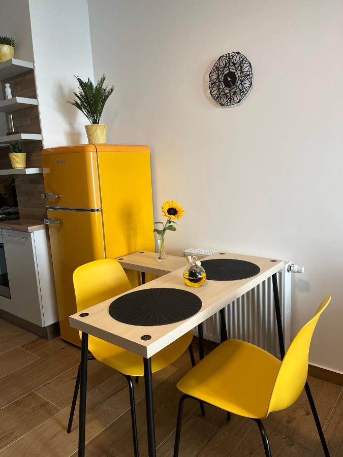 Apartman U Pelikana 올로모우츠 외부 사진