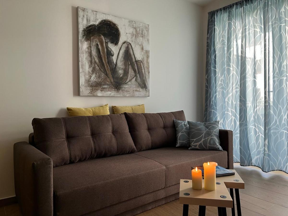 Apartman U Pelikana 올로모우츠 외부 사진