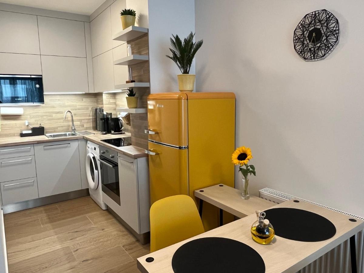 Apartman U Pelikana 올로모우츠 외부 사진